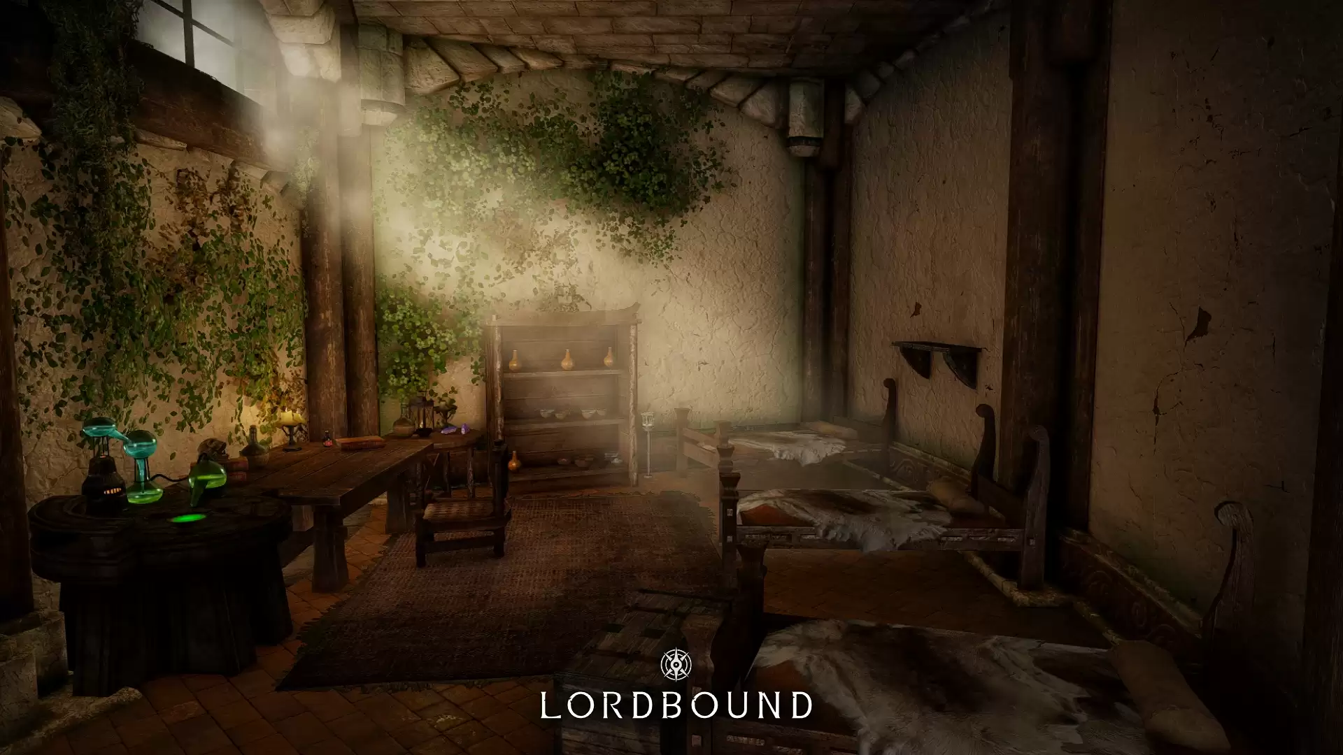 《上古卷轴5》神级MOD“Lordbound”公开:拥有系列最大主线剧情