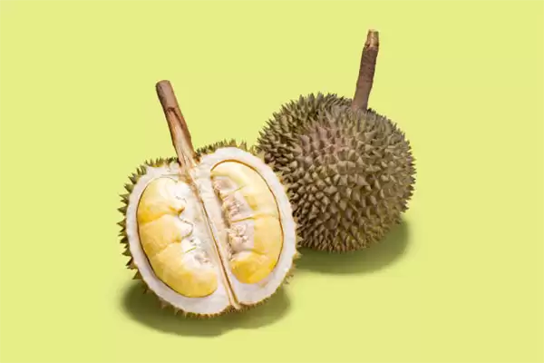 买190元榴莲仅退款 买家已被拘