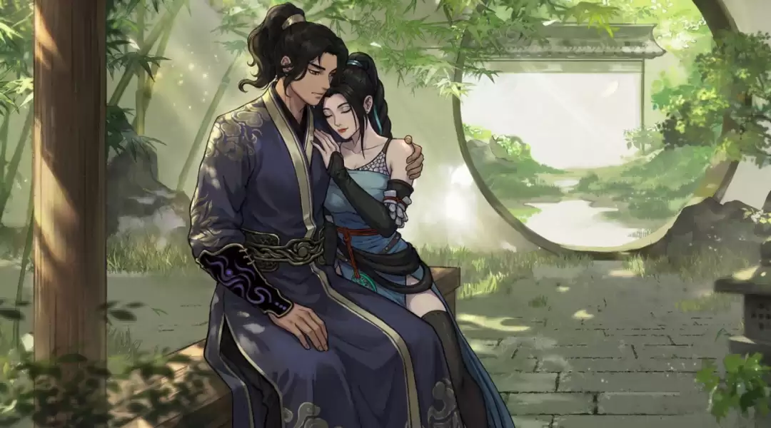 武侠RPG《今古群侠传》发售 Steam国区特别好评