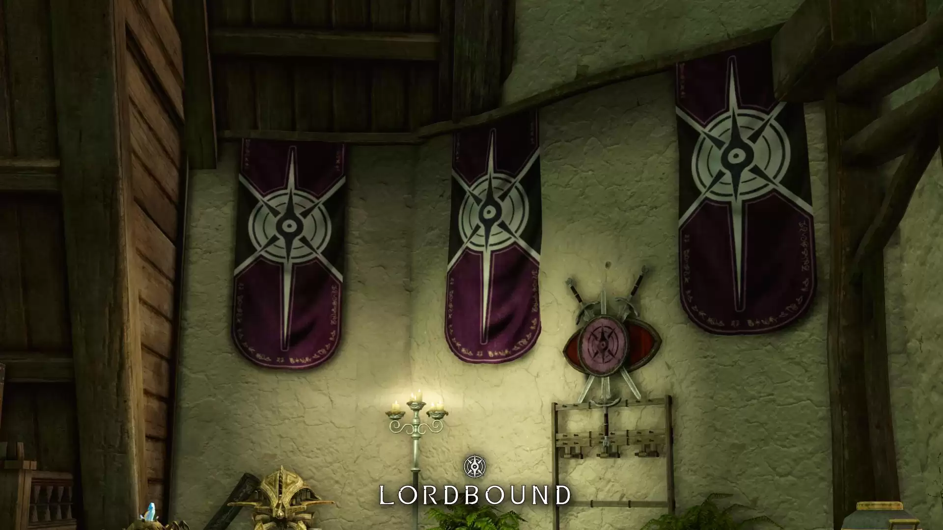《上古卷轴5》神级MOD“Lordbound”公开:拥有系列最大主线剧情