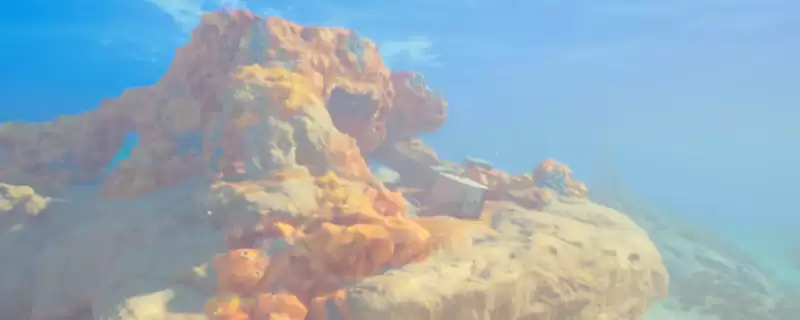 《深海迷航2：异星水域》快速渡过新手期方法介绍