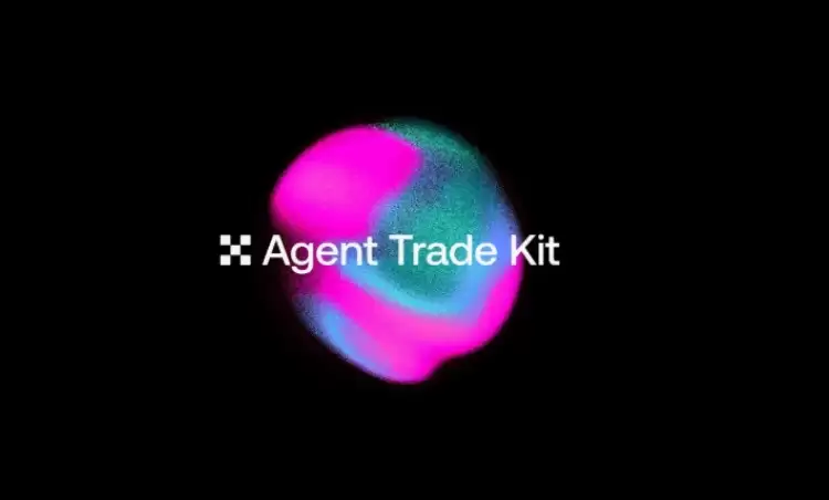 OKX Agent Trade Kit套件教学