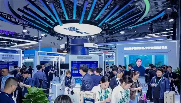 深信服最新 AI 创新成果亮相 CHIMA 2026，助力医疗用户迈入生产级 AI 时代