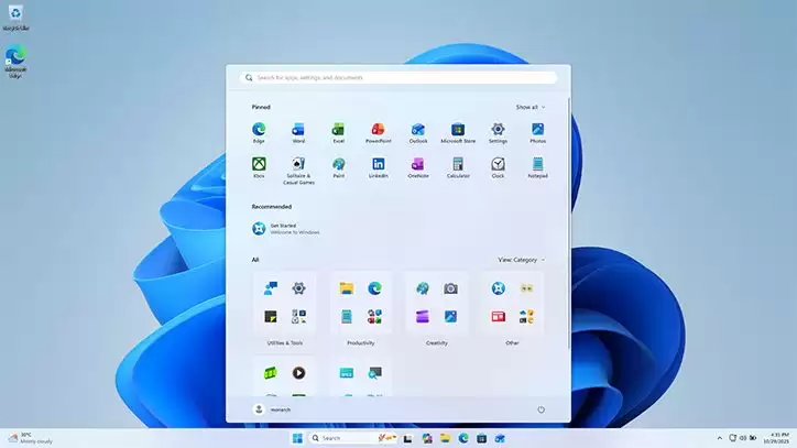 Win11最新预览版文件资源管理器右键刷新与打印功能终于回归
