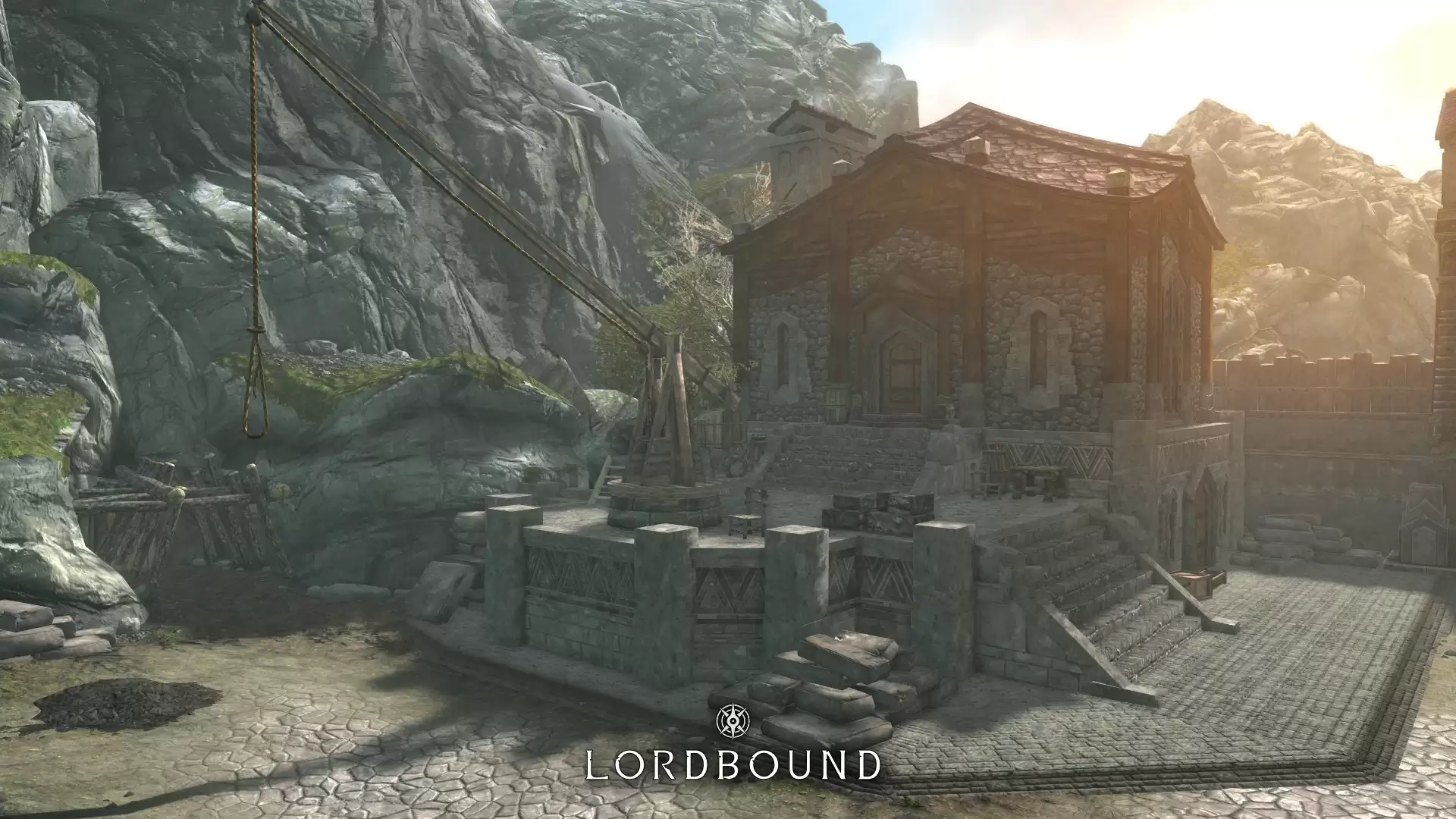 《上古卷轴5》神级MOD“Lordbound”公开:拥有系列最大主线剧情