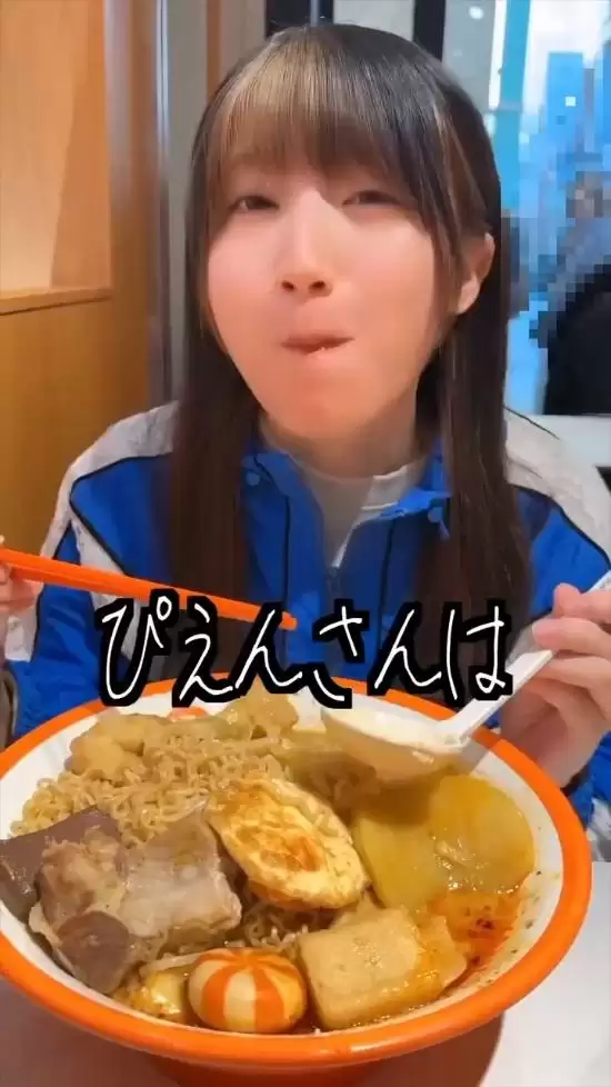 麻辣烫在日本火爆！竟因为适合一人食