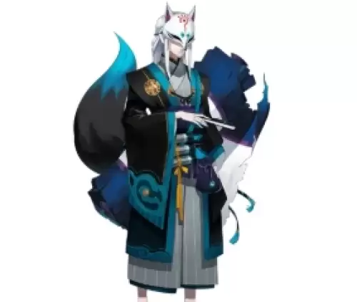 阴阳师妖狐哪里多1