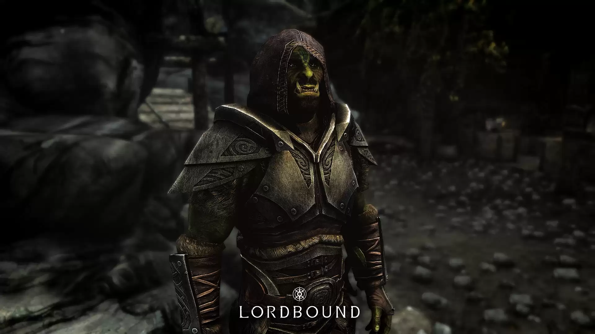 《上古卷轴5》神级MOD“Lordbound”公开:拥有系列最大主线剧情