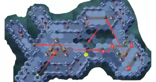 剑与远征荒鸦边界路线图2