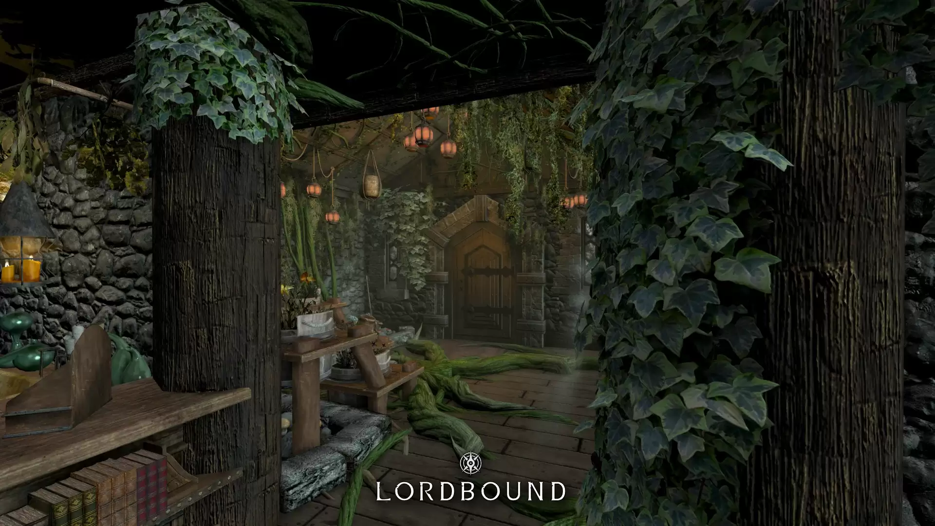 《上古卷轴5》神级MOD“Lordbound”公开:拥有系列最大主线剧情