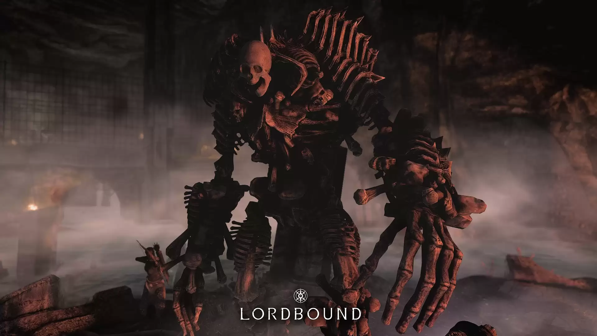 《上古卷轴5》神级MOD“Lordbound”公开:拥有系列最大主线剧情