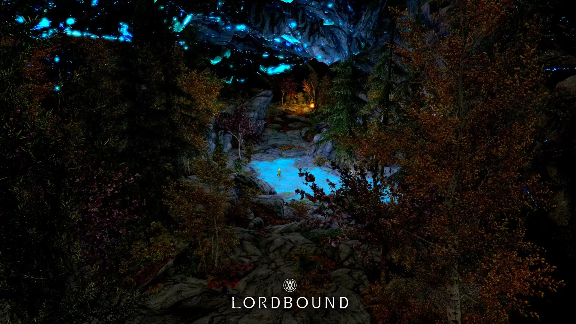 《上古卷轴5》神级MOD“Lordbound”公开:拥有系列最大主线剧情