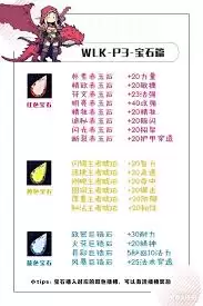 魔兽世界中精致赤玉石如何获取