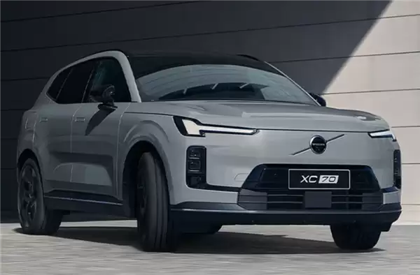 沃尔沃上线先租后买方案：24.99万的XC70月租仅2999元 一年后可退可买