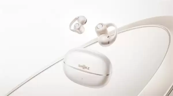 张婧仪出任韶音全球品牌大使，共赴「随我动听」自在新境