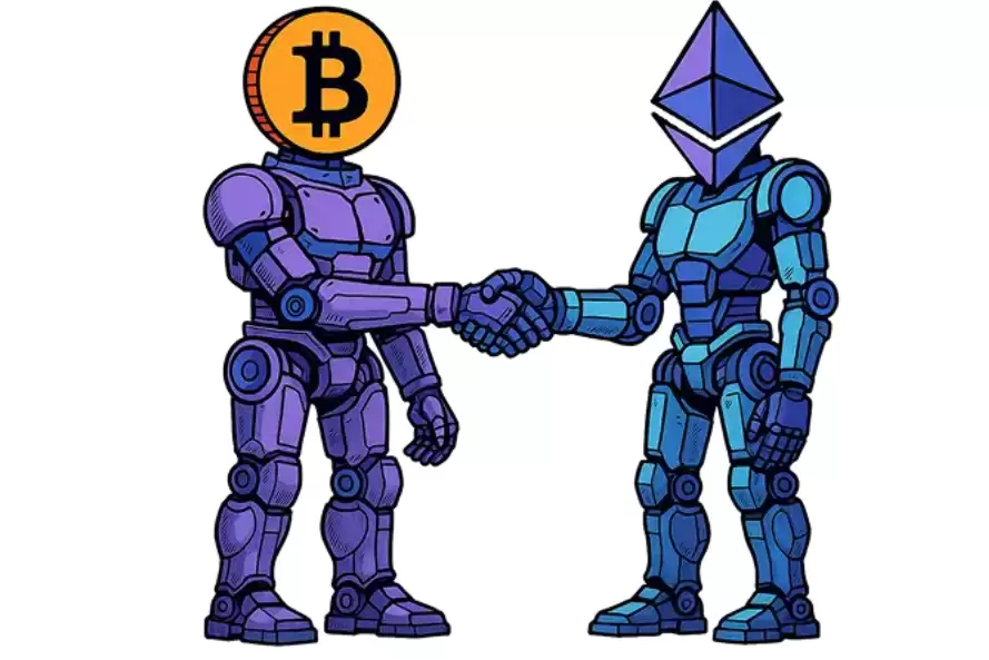 如何利用ETHBTC进行市场分析与交易决策