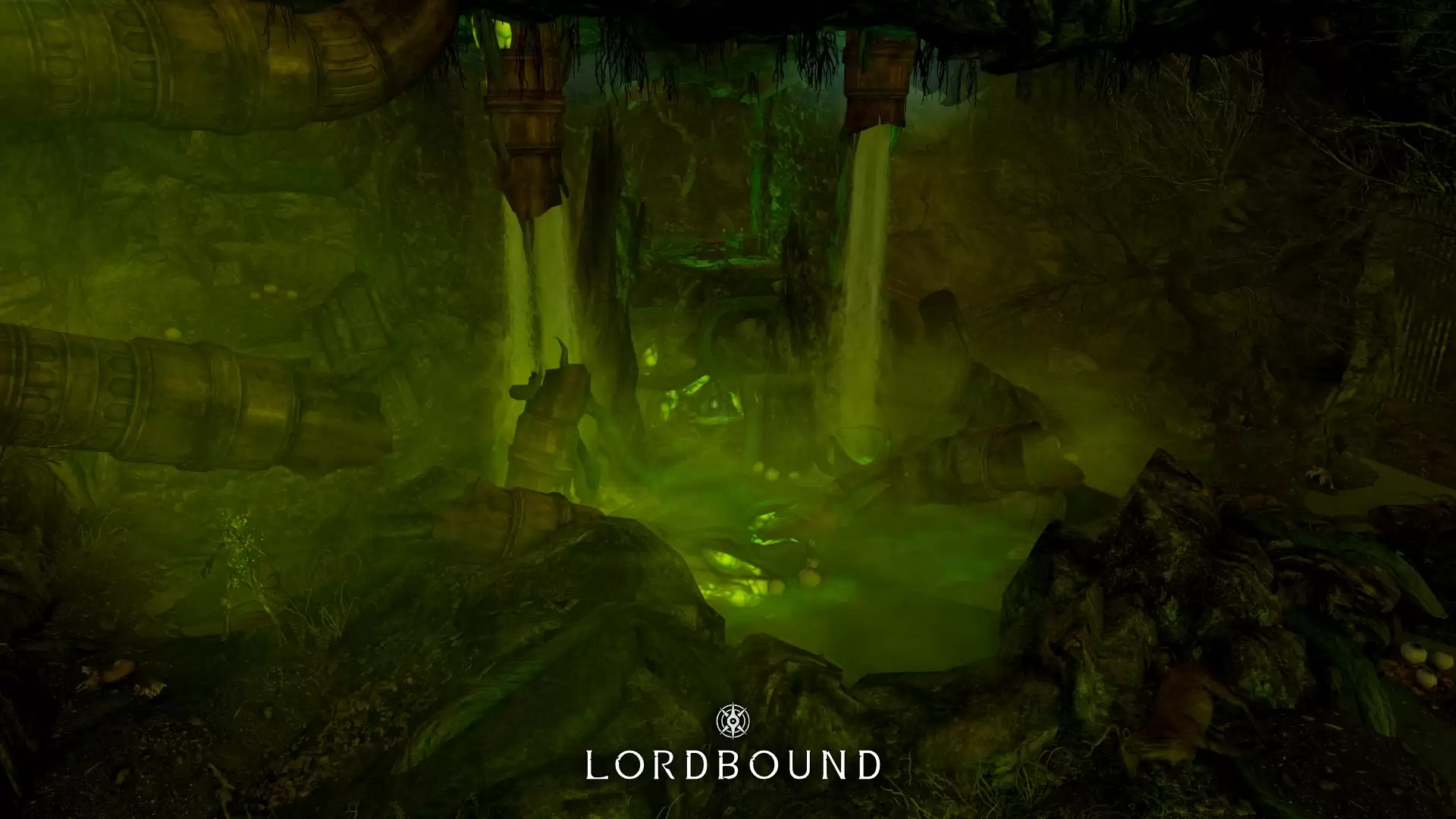 《上古卷轴5》神级MOD“Lordbound”公开:拥有系列最大主线剧情