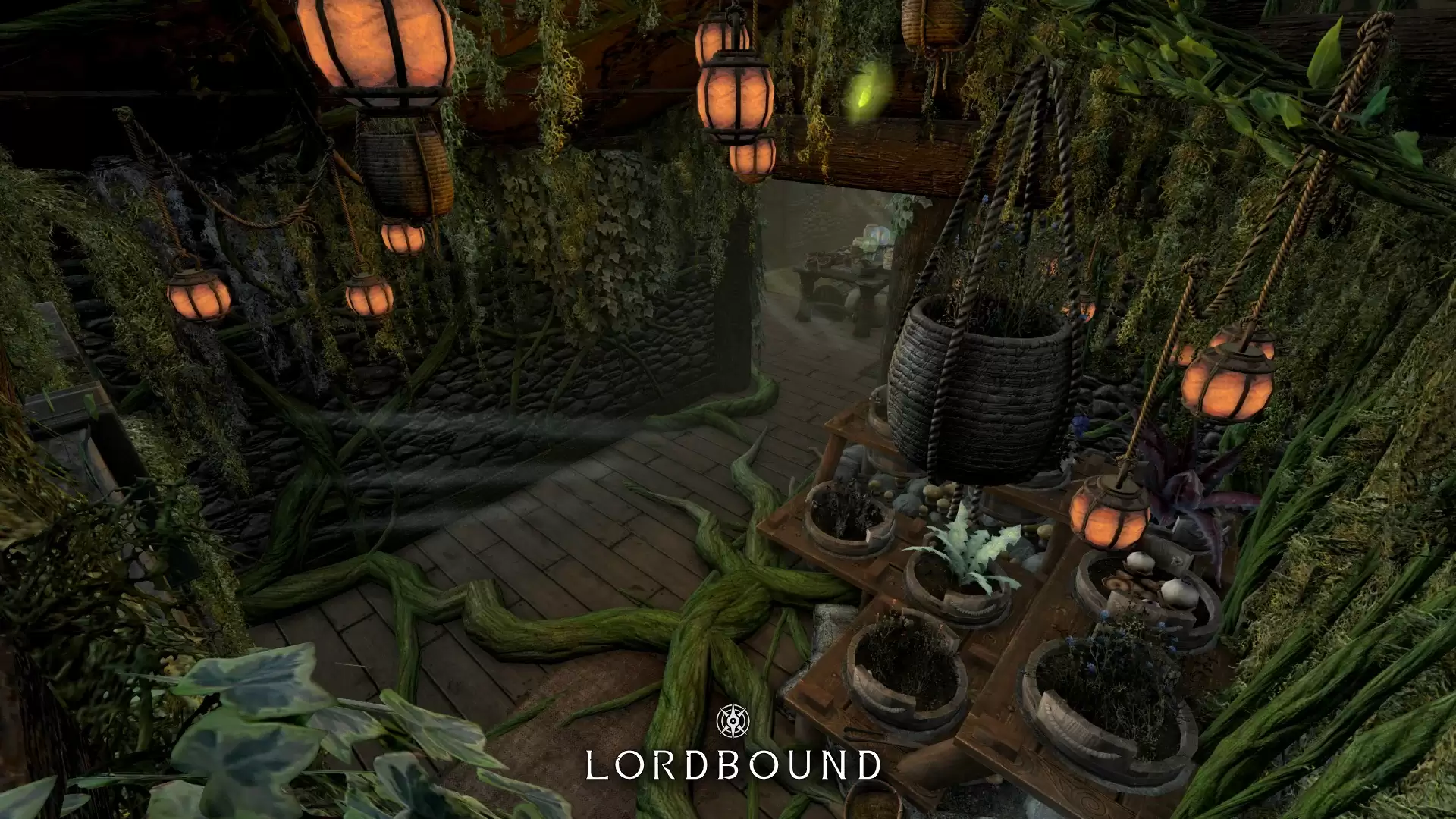 《上古卷轴5》神级MOD“Lordbound”公开:拥有系列最大主线剧情