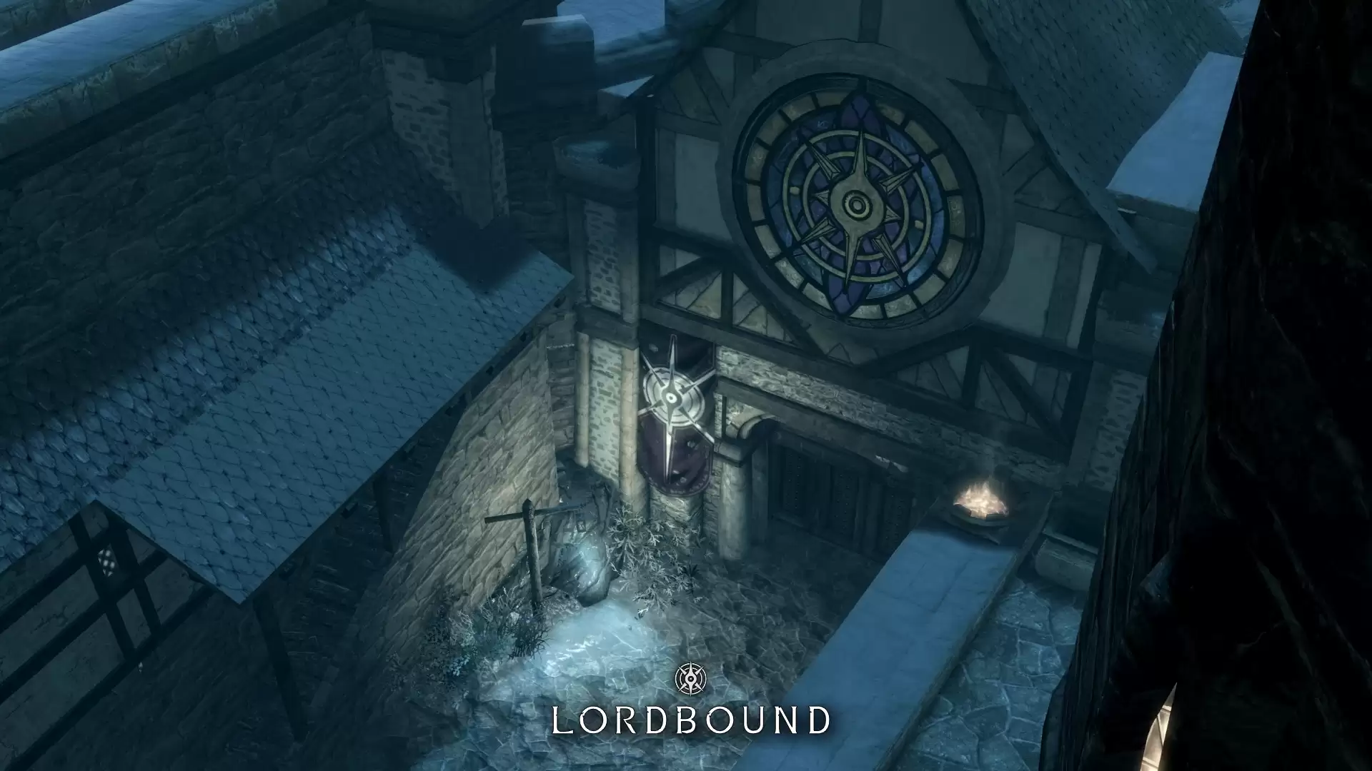 《上古卷轴5》神级MOD“Lordbound”公开:拥有系列最大主线剧情