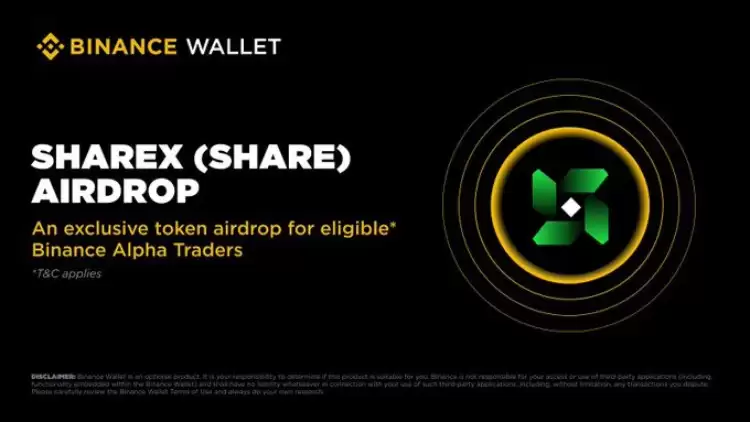 ShareX(SHARE)币全面介绍