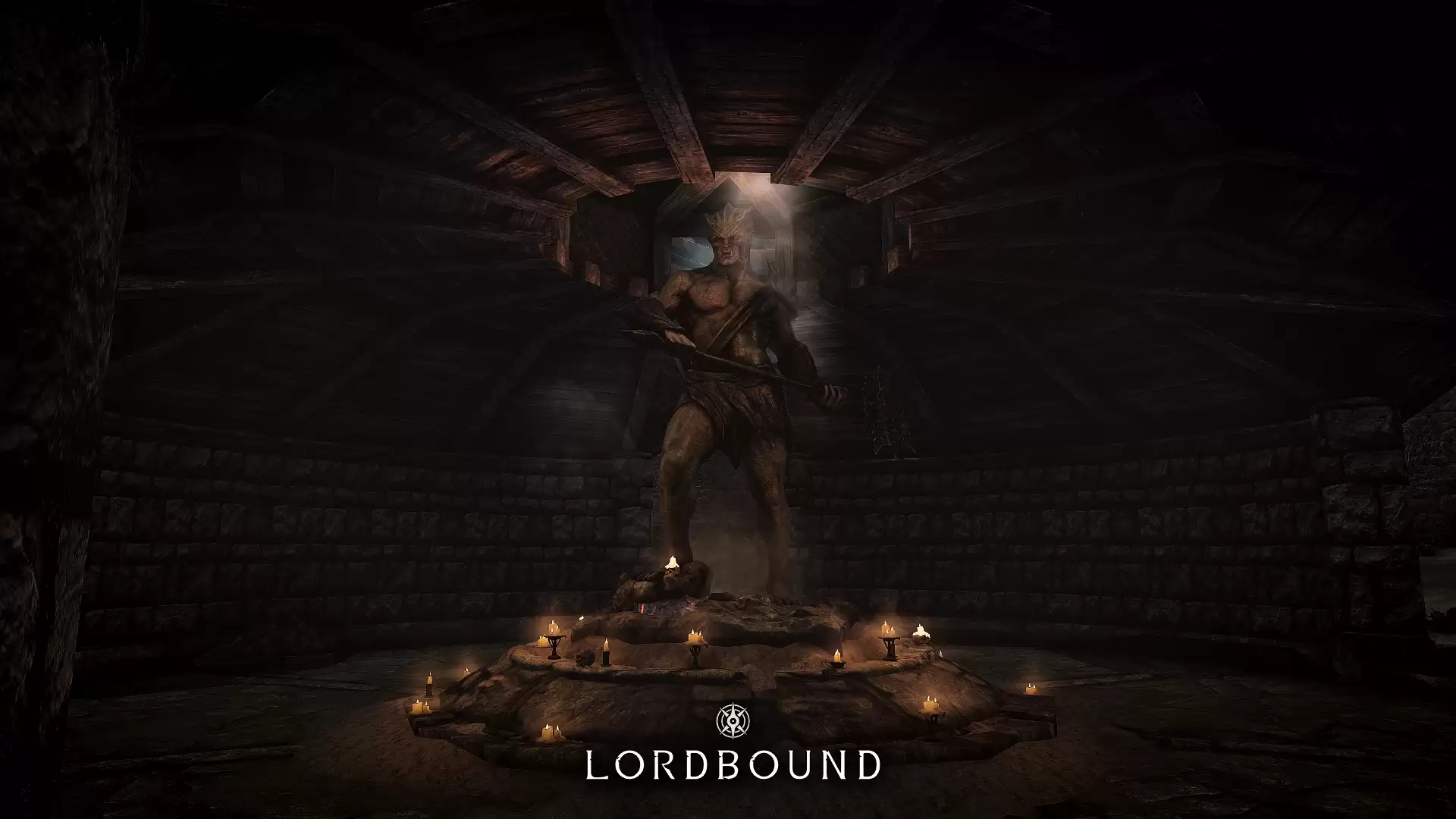 《上古卷轴5》神级MOD“Lordbound”公开:拥有系列最大主线剧情