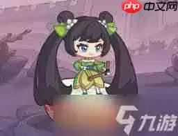 守护之境孙尚香铭纹如何选