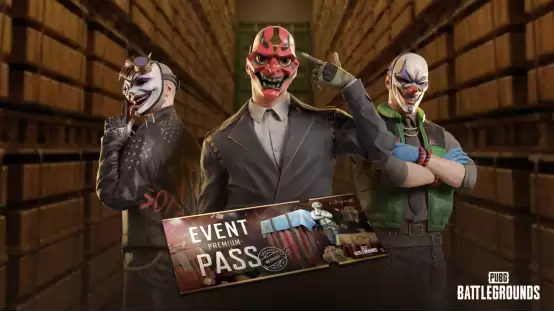 《PUBG》41.2版本更新,全新 PvE 模式“赏金行动”上线