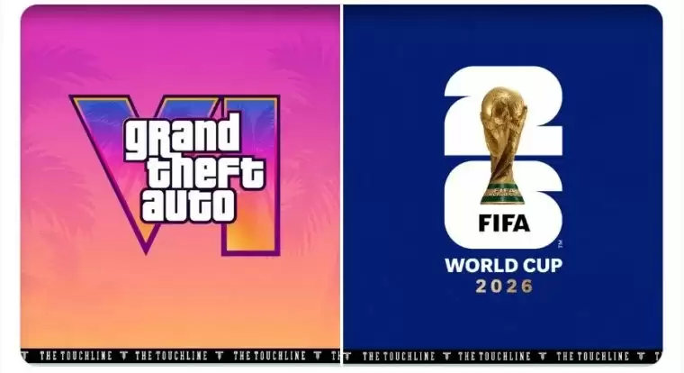 强强联手！ 《GTA6》或将于世界杯期间开启营销宣传活动