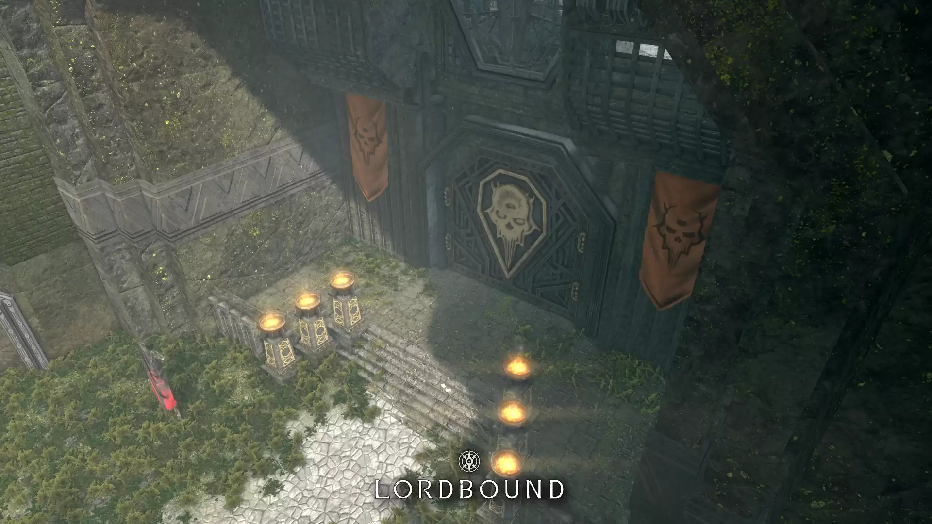 《上古卷轴5》神级MOD“Lordbound”公开:拥有系列最大主线剧情