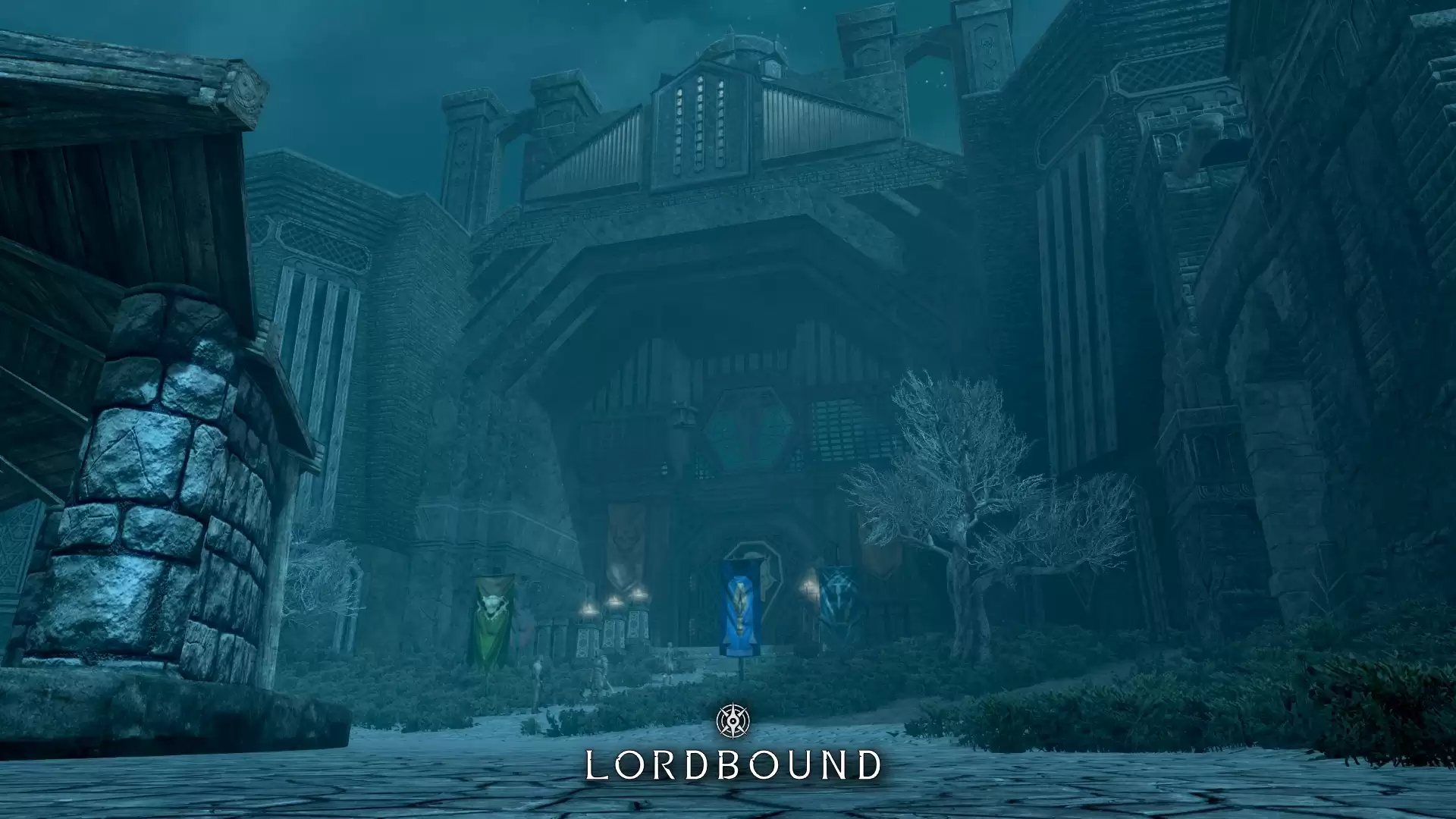 《上古卷轴5》神级MOD“Lordbound”公开:拥有系列最大主线剧情