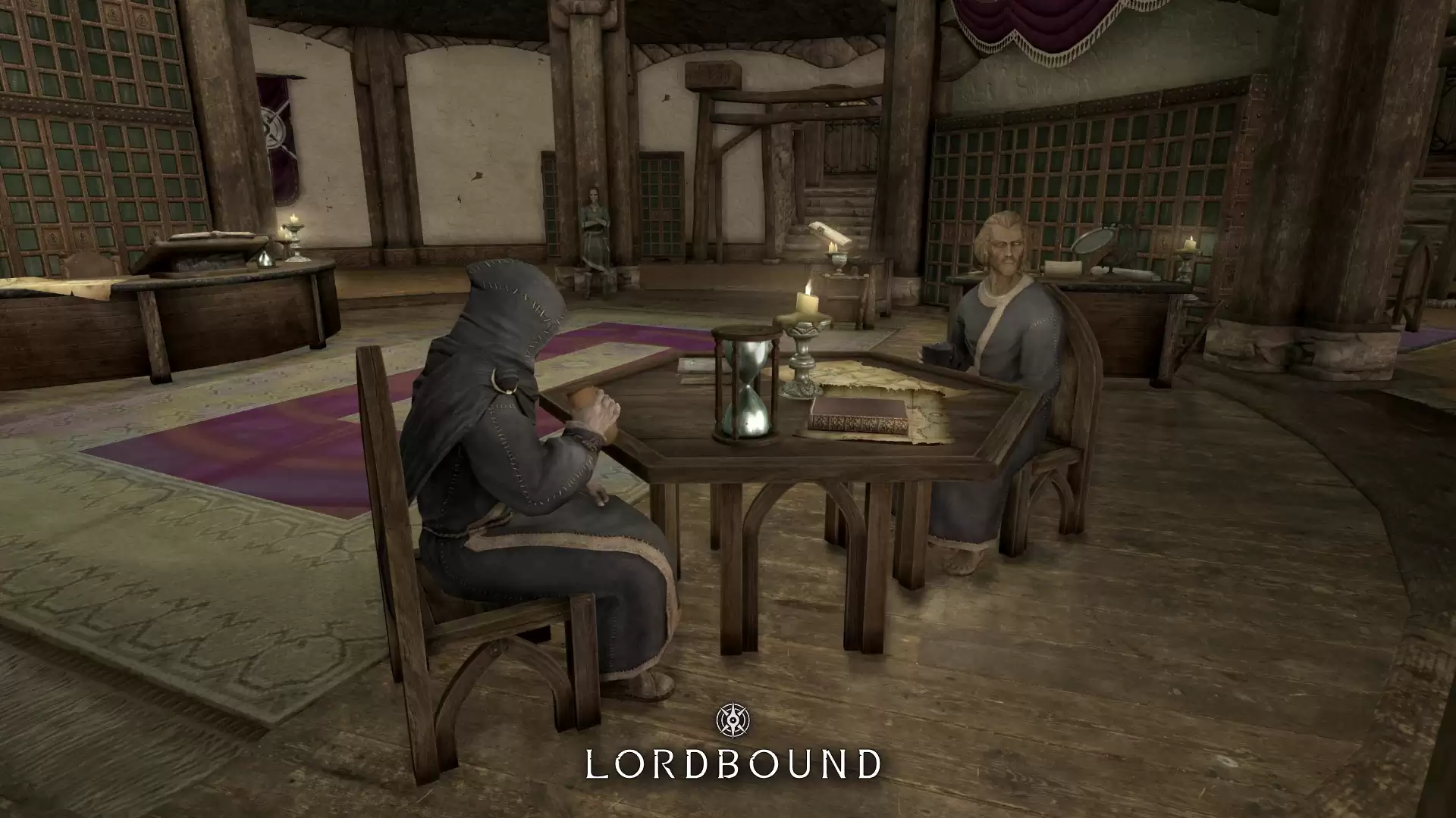 《上古卷轴5》神级MOD“Lordbound”公开:拥有系列最大主线剧情