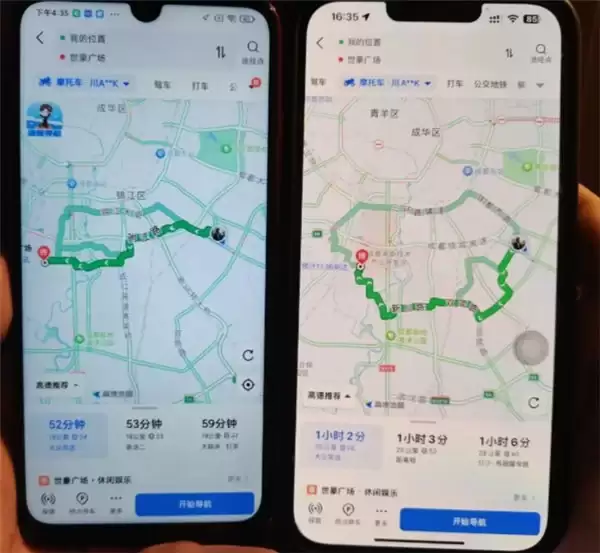 降维打击？为什么万元手机都没有“楼层定位”，小天才手表却做到了？