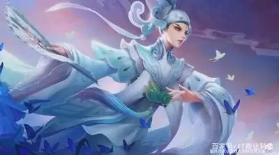 王者荣耀上官婉儿怎么玩