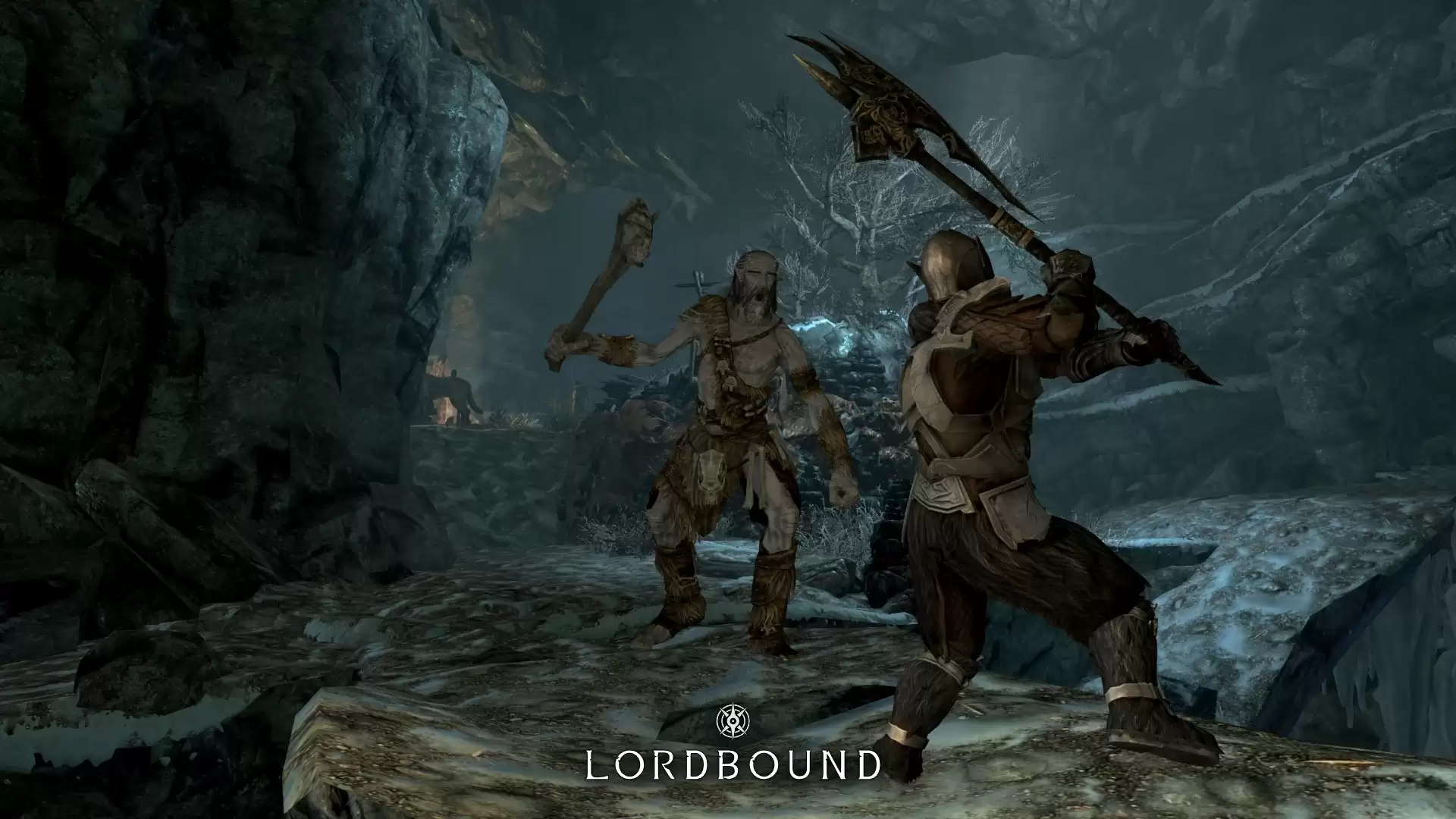 《上古卷轴5》神级MOD“Lordbound”公开:拥有系列最大主线剧情