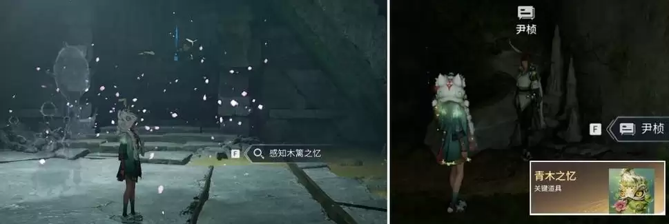 王者荣耀世界问迹巨木篱之谜任务完成指南