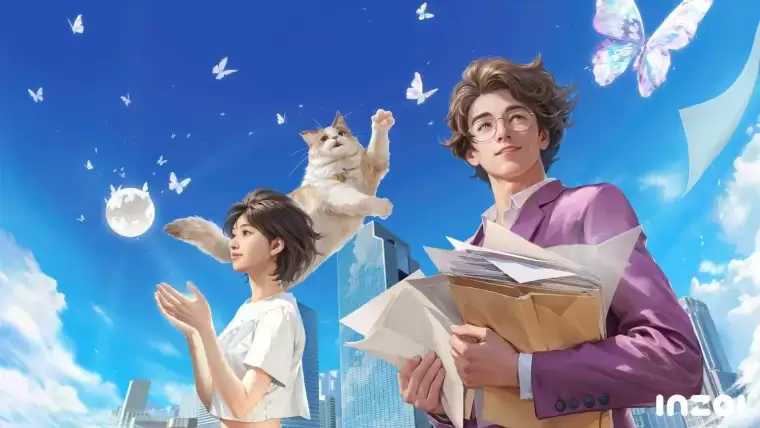 主机玩家要求比PC更高！《inZOI》PS5版推迟至27年