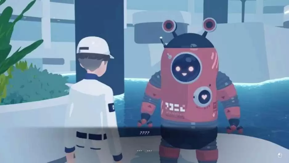 解谜冒险 游戏《D-Topia》将于7月14日发售