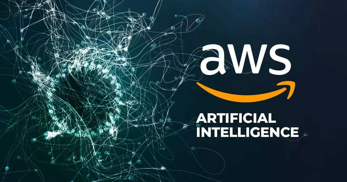亚马逊AWS CEO:AI并未让程序员丢饭碗,今年计划招聘11000名实习生