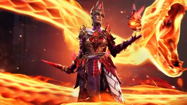 《暗黑破坏神4：憎恨之王》最高难度17小时被肝帝法师速通