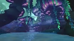 魔兽世界军团再临remix怎么完成前往邪焰隘口任务