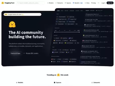 OpenBMB-可商业化使用的中英文双语基础模型