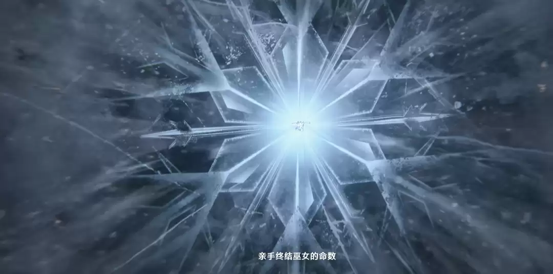 白毛大雷超性感！《鸣潮》全新共鸣者绯雪PV公布