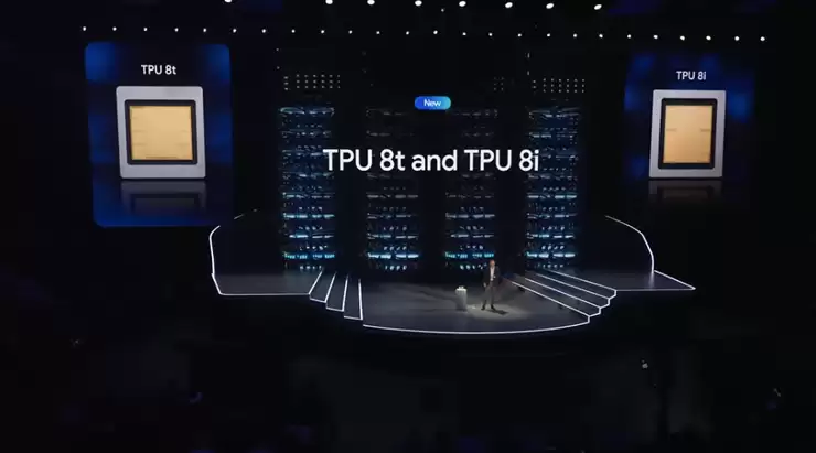 正面刚老黄！谷歌TPU 8i的「偷家」战术：不打最贵的仗，只割最肥的肉
