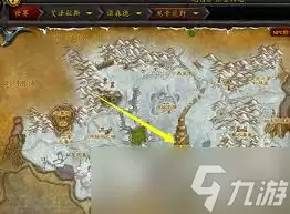 魔兽世界龙眠联军声望如何提升