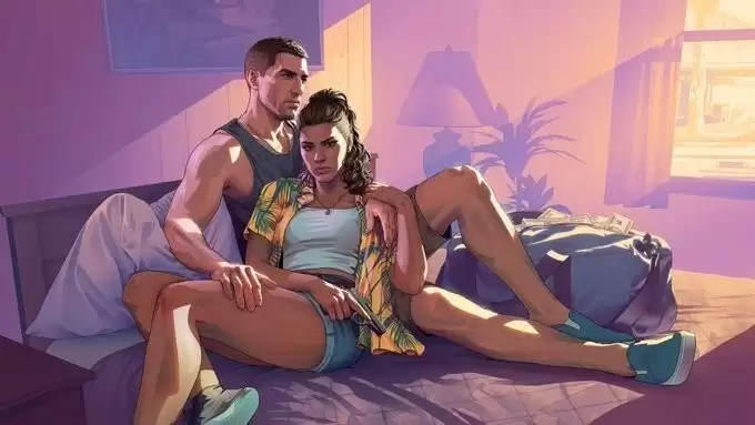 防泄密到极致!传《GTA6》将取消媒体评测码