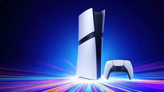 PS5 Pro迎重磅突破！成功实现路径光追 数毛社：里程碑