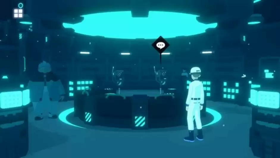 解谜冒险 游戏《D-Topia》将于7月14日发售