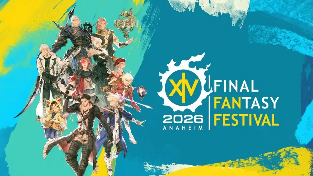 《最终幻想14》粉丝节引争议 使用AI素材演示遭玩家批评