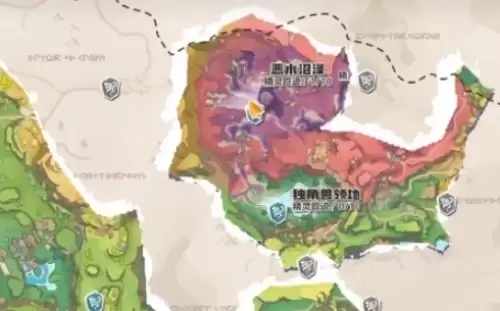 洛克王国世界寂灭骨龙1 洛克王国世界寂灭骨龙1