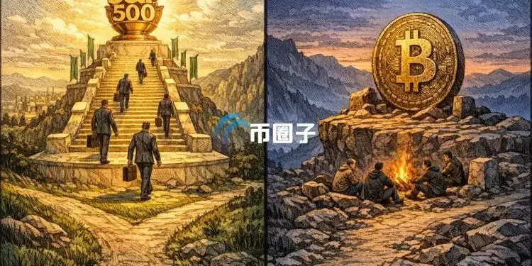 走势分化!四月最后美股以强势姿态收官 比特币守稳7.6万美元 走势分化!四月最后美股以强势姿态收官 比特币守稳7.6万美元
